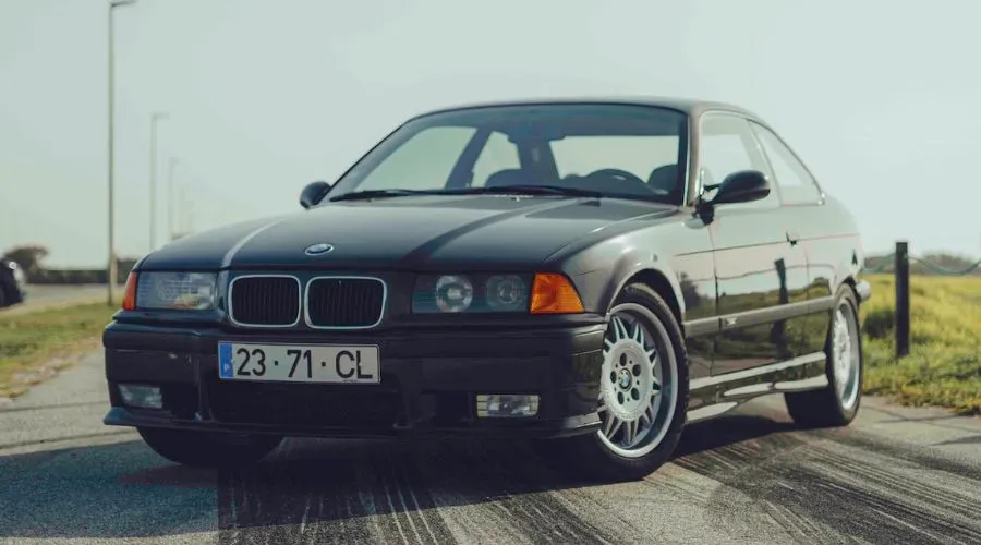 BMW e36 for sale