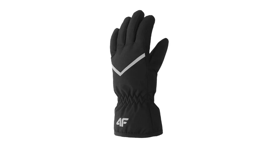 Ski gloves 4FJAW23AFGLF093 20S