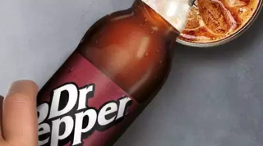 Dr Pepper - 500ml
