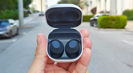 Galaxy buds FE