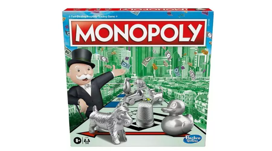 Monopoly     
