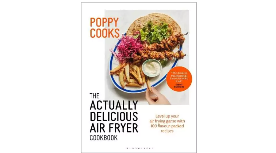 Poppy Cooks: The Sunday Times Bestseller