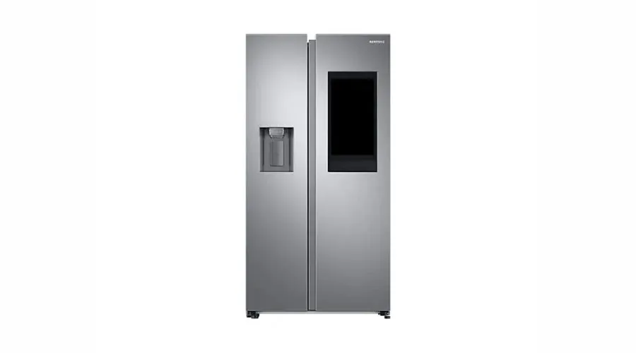 smart fridge 