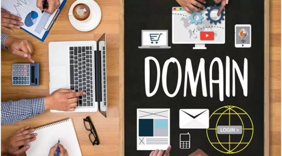 What is an Online Domain Transfer?