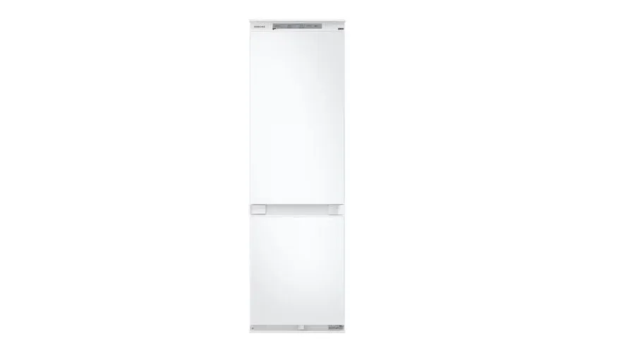 White Integrated Twin Cooling Plus Fridge Freezer BRB26705DWW