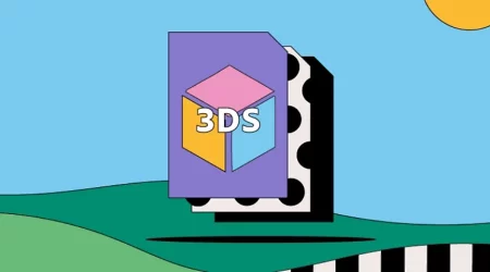 3ds files