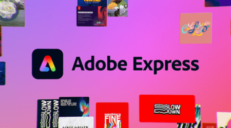 Adobe Express Photo Size Converter