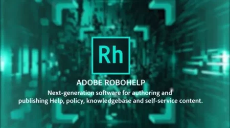 Adobe RoboHelp