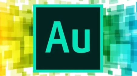 Adobe audition