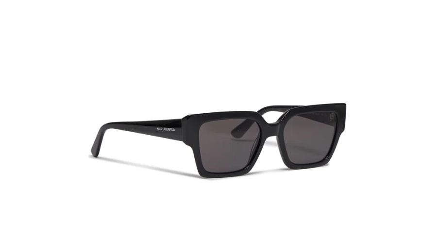 Karl Lagerfeld Sunglasses KL6089S 001 Black