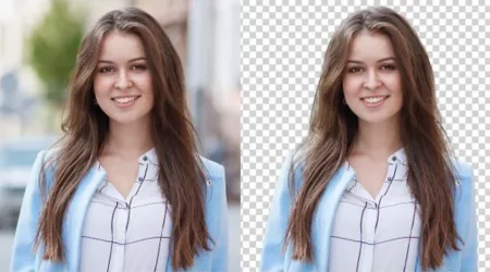 Picture Background Remover