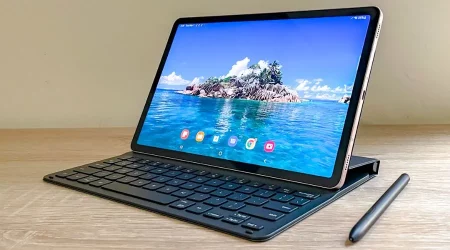 Samsung Galaxy Tab S8