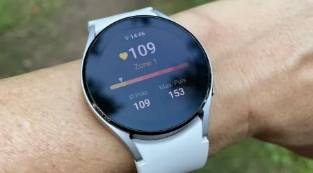 Samsung Smartwatch