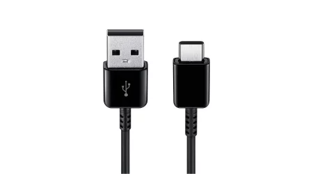 Samsung charging cable