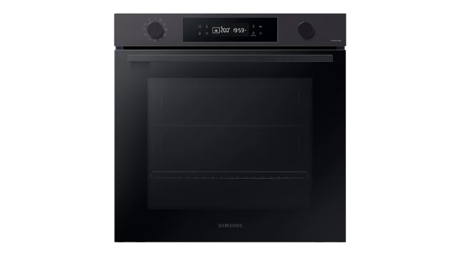Series 4 Smart Oven with Catalytic Cleaning