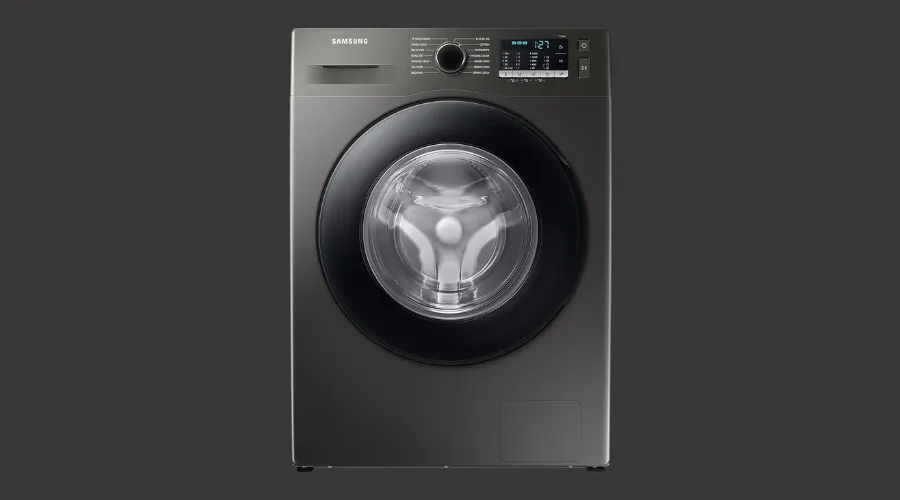 Series 5 ww90ta046axEU Ecobubble Washing Machine, 9KG 1400RPM