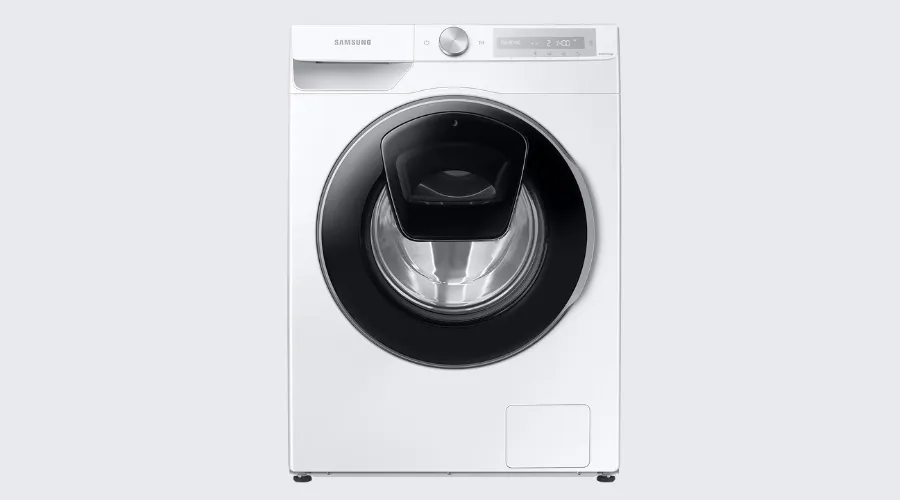Series 7 10.5kg Ecobubble Washing Machine Ww10t684dlh