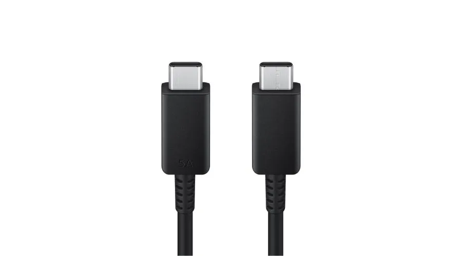 USB-C to C 1.8m Cable (5A)