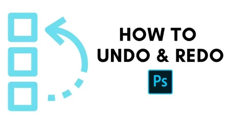 Undo In Photoshop