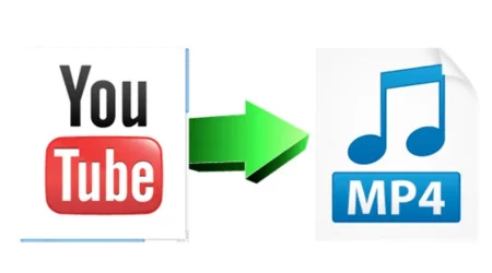 YouTube To MP4 Converter