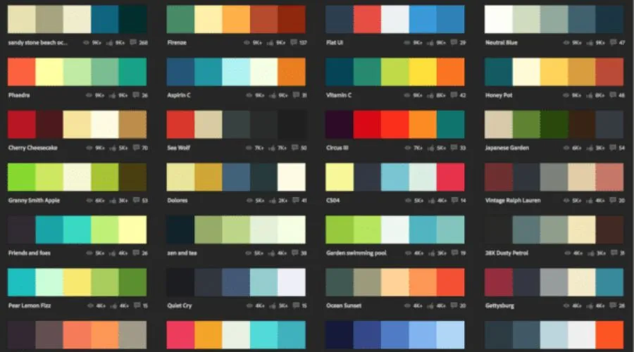 adobe colour picker 