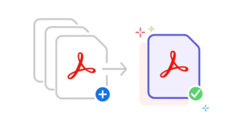 Adobe Combine PDFs: Key Features