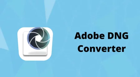 adobe dng converter