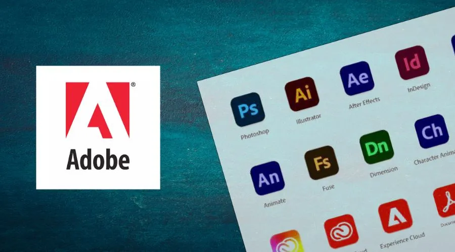 adobe for students 