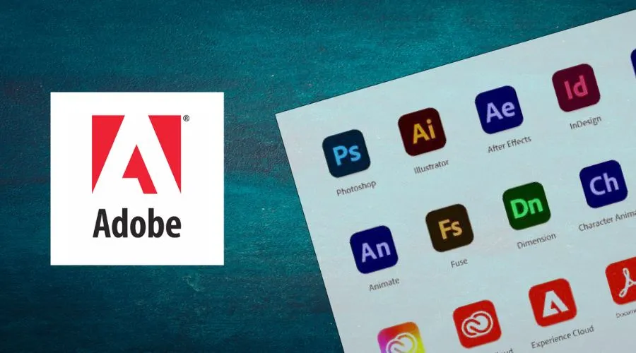 free adobe products for students