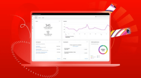 adobe real-time CDP