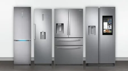 classic fridge freezer