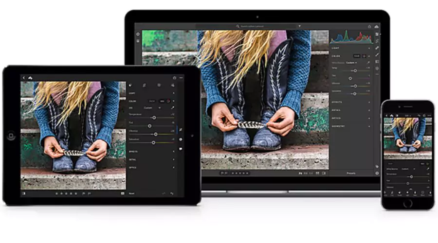 Download the Adobe Picture Montage Creator App for Free