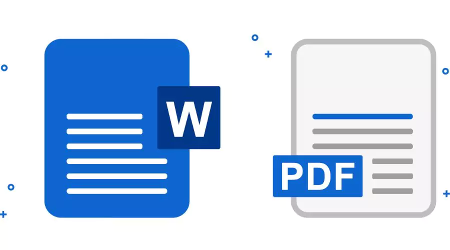 How to Convert a File to PDF Online
