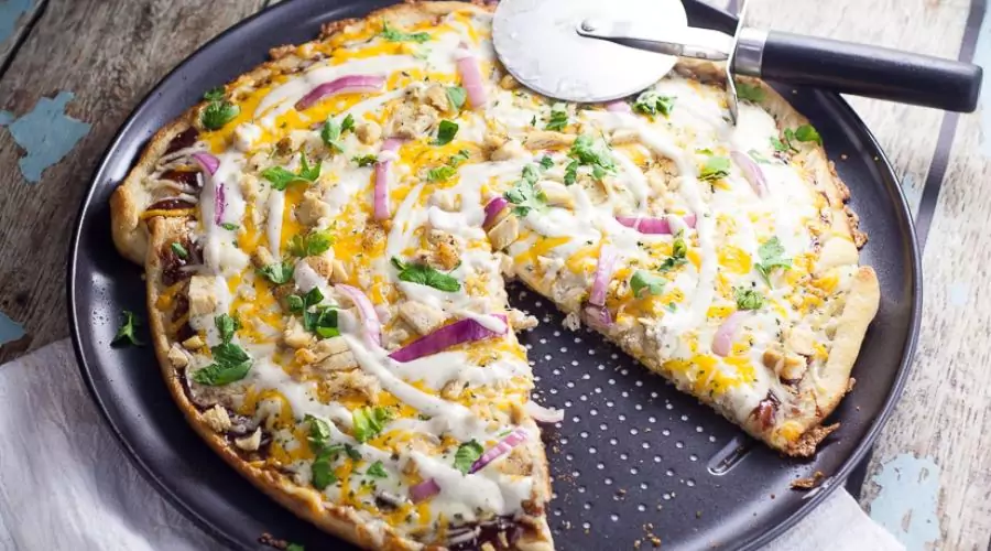 Is Ranch BBQ Pizza the ultimate pizza creation, or does it fall flat?