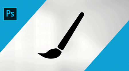 photoshop brush tool