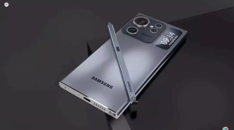 Samsung Galaxy S24: Performance & Power