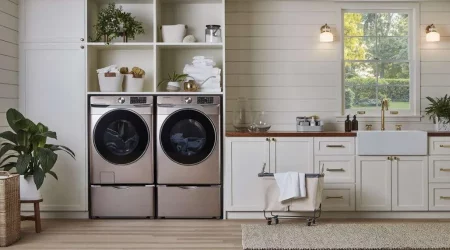 samsung washing machine