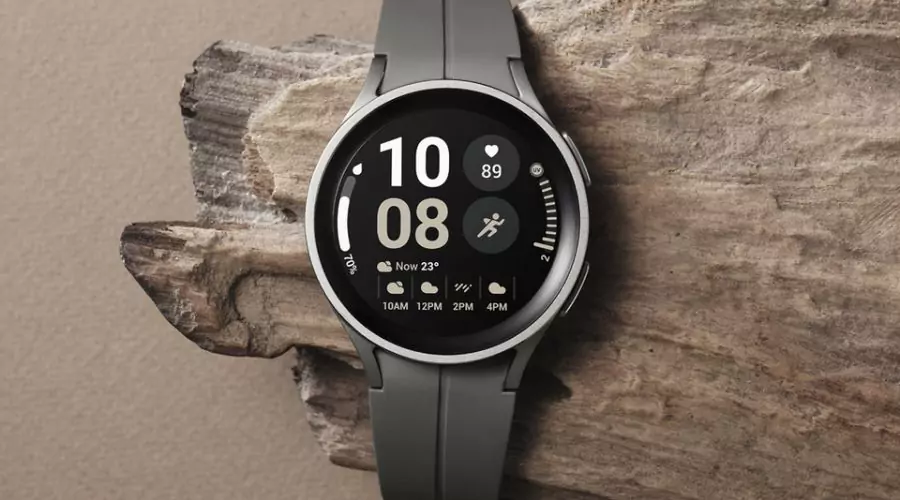 Samsung Watch 5: Improvements from Previous Model