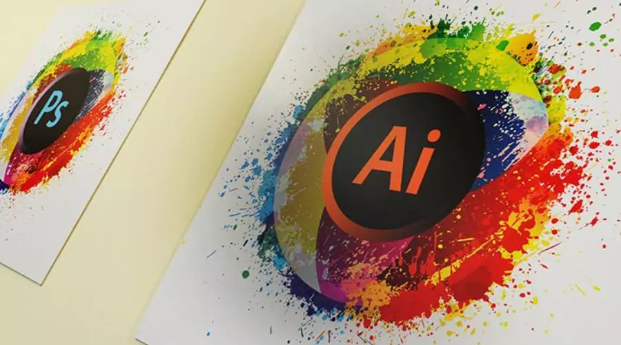 The Adobe Illustrator Logo Designing Advantage
