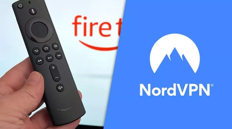The Benefits of NordVPN on Firestick