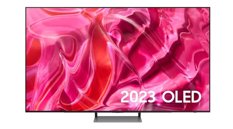 2023 77" S92C OLED 4K HDR Smart TV