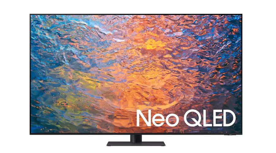 2023 85” QN95C Flagship Neo QLED 4K HDR Smart TV