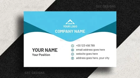 Business Card Templates