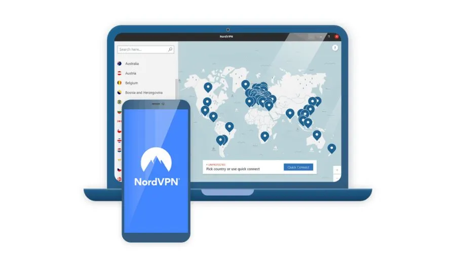 Microsoft Edge VPN extension 