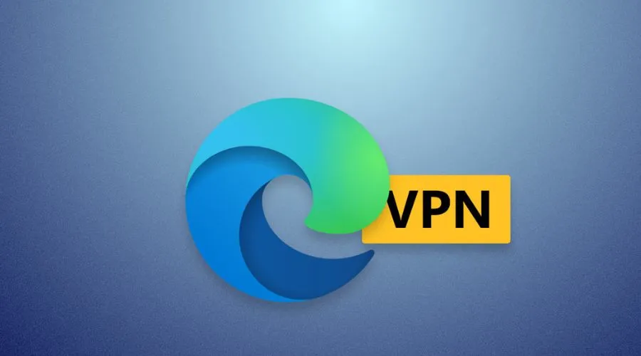 Microsoft Edge VPN extension