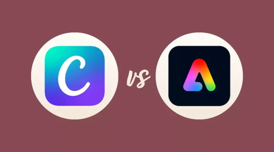 Adobe vs Canva: What are they? 
