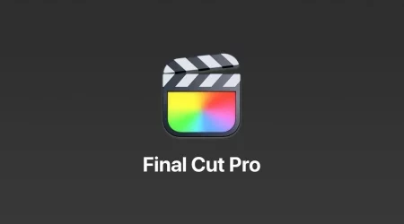 final cut pro trial