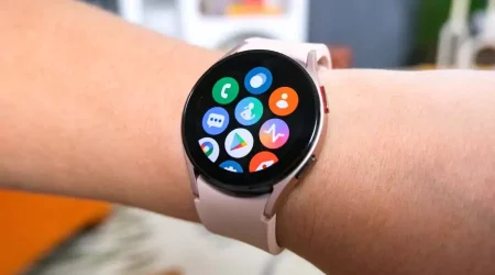 Samsung Galaxy Watch 4 features