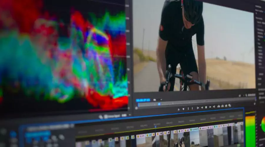 The benefits of using Adobe Video Editing Apps 