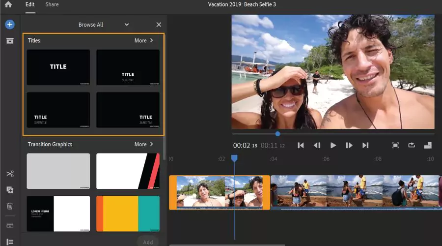 Tips to use Adobe Premiere Pro, Adobe Effect, and Adobe Premier Rush